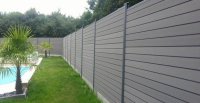 Portail Clôtures dans la vente du matériel pour les clôtures et les clôtures à La Biolle